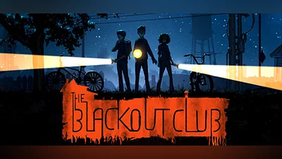The Blackout Club (PC) [North America] [Standard]