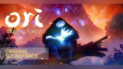 Ori and the Blind Forest Original Soundtrack (PC) [Global] [Standard]
