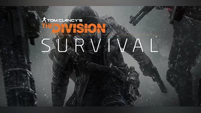 Tom Clancys The Division Survival (DLC) [Global] [Standard]