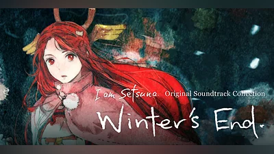 I am Setsuna Official SoundTrack Collection Winters End DLC (PC) [Europe] [Standard]