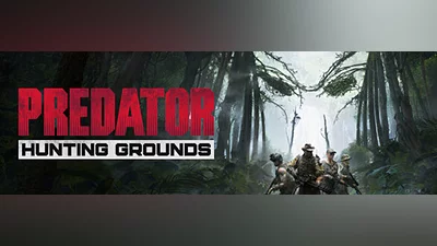 Predator Hunting Grounds Predator Bundle (PC) [Global] [Bundle]