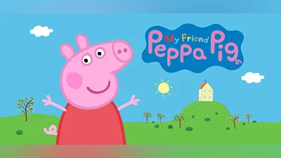 My Friend Peppa Pig (PC) [North America] [Standard]