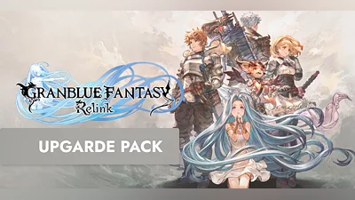 Granblue Fantasy Relink Upgrade pack (PC) [Europe] [Standard]