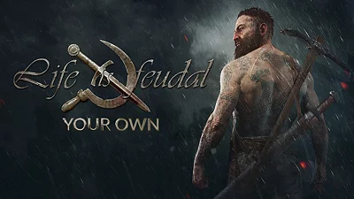 Life is Feudal Your Own (PC) [Latam] [Standard]