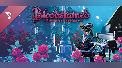 Bloodstained Ritual of the Night Soundtrack (PC) [Europe] [Standard]
