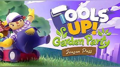 Tools Up! Garden Party – Season Pass (DLC) [Europe] [Standard]