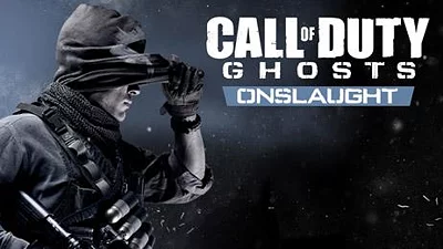 Call of Duty: Ghosts - Onslaught (DLC) [Global] [Standard]