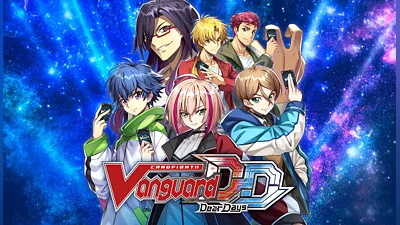 Cardfight Vanguard Dear Days (PC) [Global] [Standard]