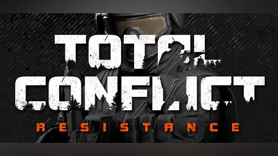 Total Conflict: Resistance (PC) [North America] [Standard]