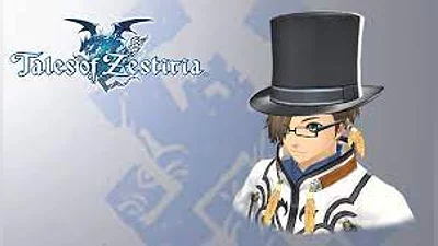Tales of Zestiria Attachments Set DLC (PC) [Global] [Standard]