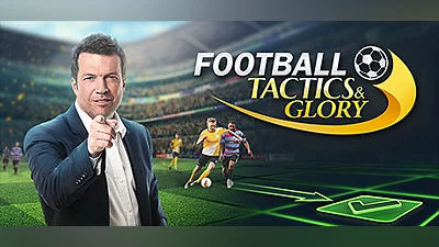 Football Tactics & Glory  (PC) [North America] [Standard]
