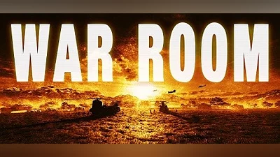War Room (PC) [Japan] [Standard]