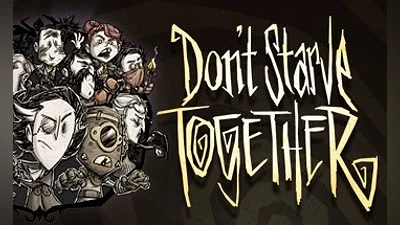 Dont Starve Together: Original Survivors Victorian Chest (DLC) [Global] [Standard]