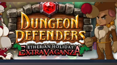 Dungeon Defenders Etherian Holiday Extravaganza DLC (PC) [Global] [Standard]