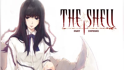 The Shell Part I: Inferno (PC) [Europe] [Standard]