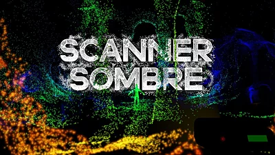 Scanner Sombre (PC) [Europe] [Standard]