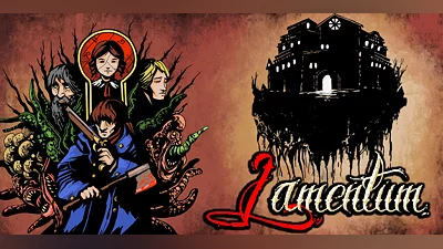 Lamentum (PC) [North America] [Standard]