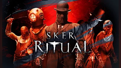 Sker Ritual (PC) [Europe] [Standard]