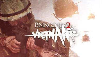 Rising Storm 2 Vietnam (PC) [Turkey] [Standard]