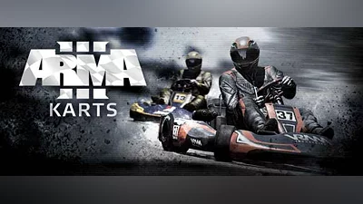 Arma 3 Karts (DLC) [RU/CIS] [Standard]