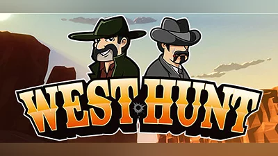 West Hunt (PC) [North America] [Standard]