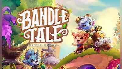 Bandle Tale A League of Legends Story (PC) [North America] [Deluxe Edition]