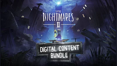 Little Nightmares II Digital Content Bundle (PC) [Global] [Standard]