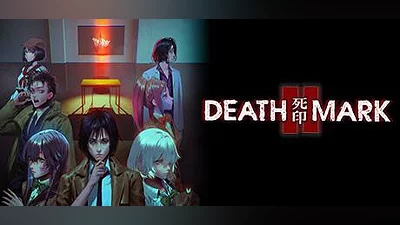 Spirit Hunter Death Mark II (PC) [Europe] [Standard]