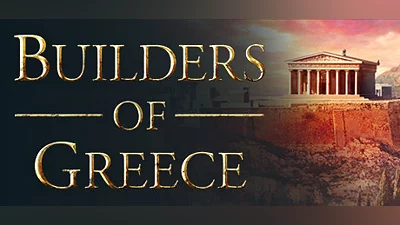Builders of Greece (PC) [Europe] [Standard]