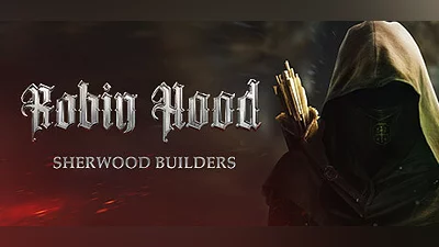Robin Hood Sherwood Builders (PC) [Global] [Standard]