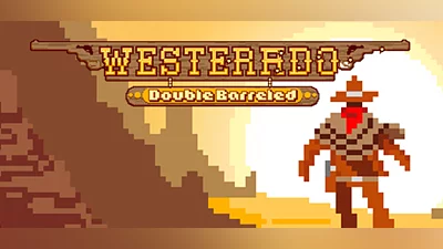 Westerado: Double Barreled (PC) [North America] [Standard]
