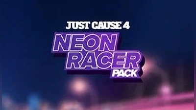 Just Cause 4 Neon Racer Pack (PC) [Global] [Standard]