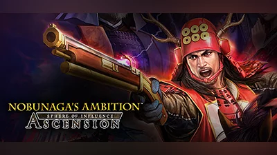 NOBUNAGAS AMBITION Sphere of Influence Ascension (PC) [Global] [Standard]