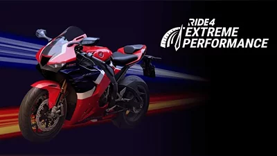 RIDE 4 Extreme Performance DLC (PC) [Europe] [Standard]
