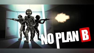 No Plan B (PC) [North America] [Standard]