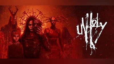 Unholy (PC) [Global] [Standard]