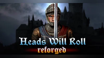 Heads Will Roll Reforged (PC) [Europe] [Standard]
