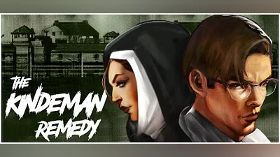 The Kindeman Remedy (PC) [Europe] [Standard]