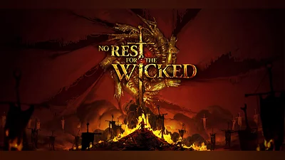 No Rest for the Wicked (PC) [Europe] [Standard]