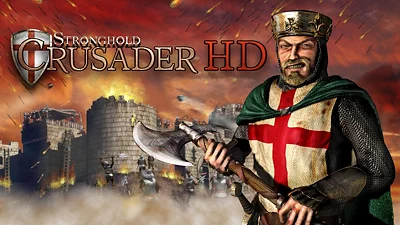 Stronghold HD and Stronghold Crusader HD Pack (PC) [Global] [Standard]