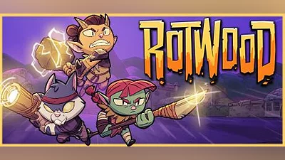 Rotwood (PC) [Global] [Standard]