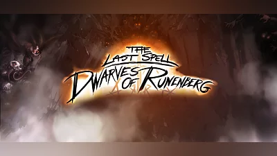 The Last Spell Dwarves of Runenberg DLC (PC) [North America] [Standard]