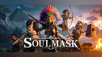 Soulmask (PC) [Europe] [Standard]