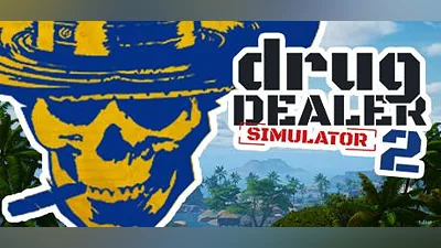 Drug Dealer Simulator 2 (PC) [Europe] [Standard]
