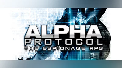 Alpha Protocol (PC) [Europe] [Standard]