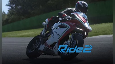 Ride 2 (PC) [Europe] [Standard]