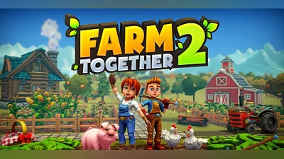 Farm Together 2 (PC) [North America] [Standard]