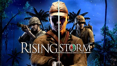 Rising Storm (PC) [Europe] [Digital Deluxe]