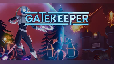 Gatekeeper (PC) [Europe] [Standard]