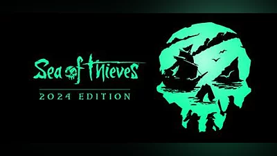Sea of Thieves 2024 (Xbox Series X) [Europe] [2024]